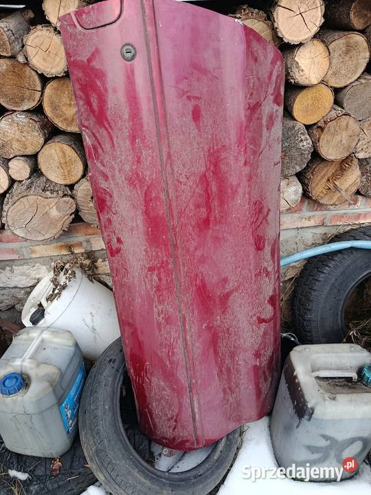 Ford probe części Zawiercie