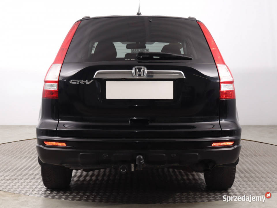 Honda CRV 22 iDTEC podgrzewane fotele śląskie Katowice