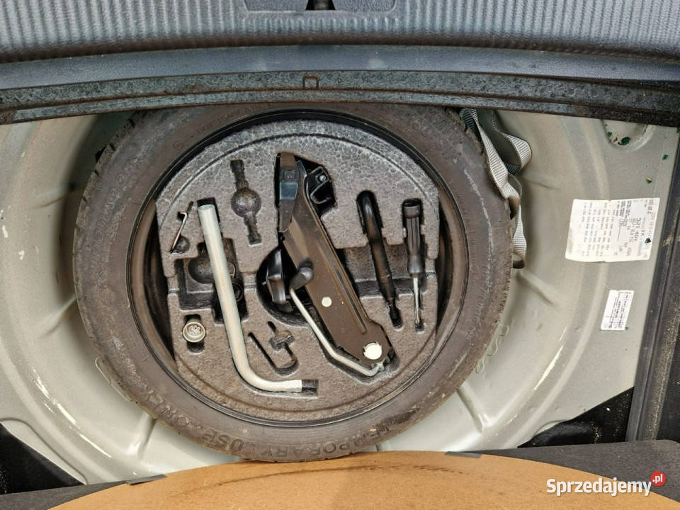 Volkswagen Golf Plus Kętrzyn sprzedam