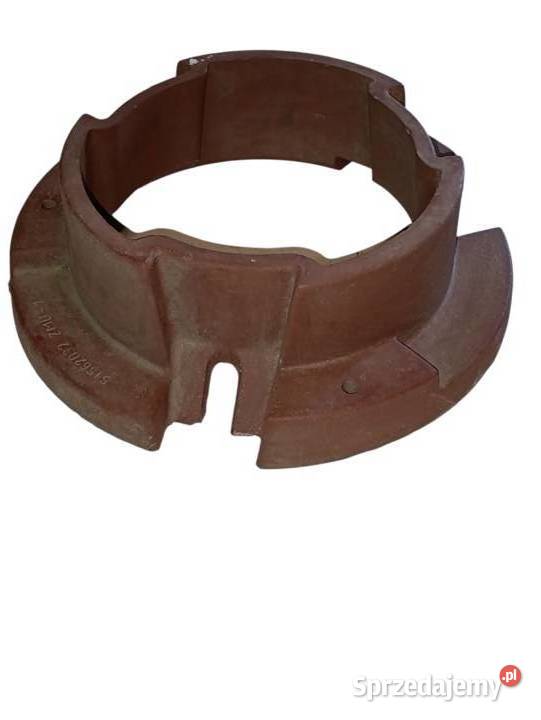 OBCIĄŻNIK WEWNĘTRZNY KOŁA TYLNEGO URSUS C360 podkarpackie Tyczyn