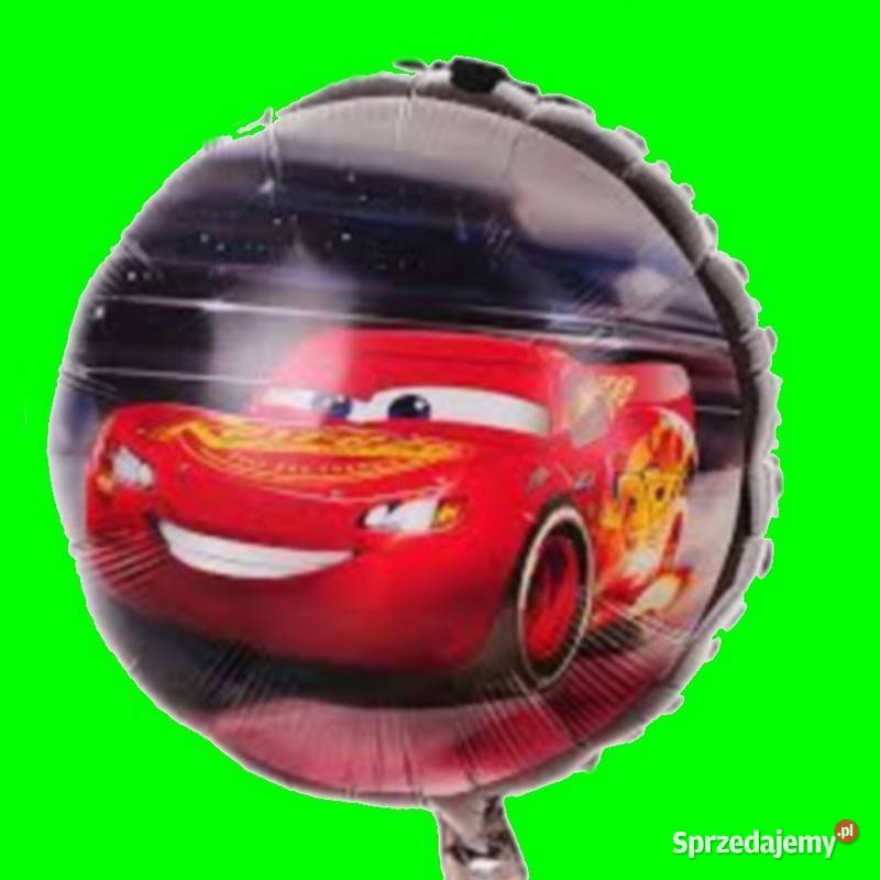 BALONY FOLIOWE 1840 baloniki z helem balon Nysa