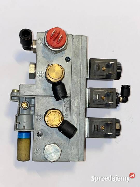 Econic Mercedes drzwi prawe automatyczne części ciężarowe Części samochodowe Wola Murowana sprzedam