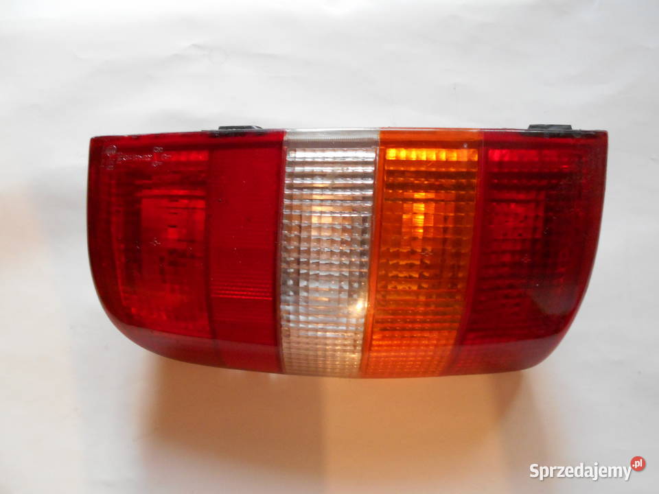 Lampa tył Blazer osobowe Warszawa