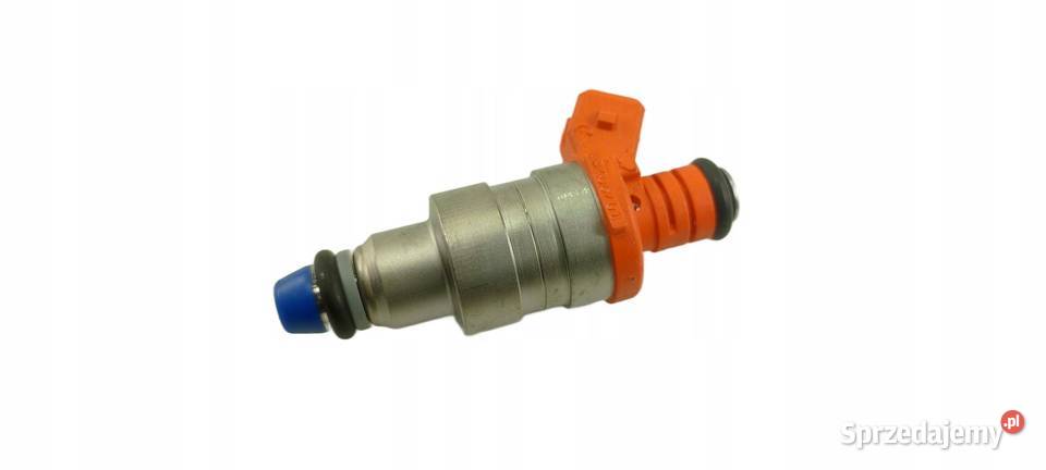 WTRYSK FIAT PALIO SIENA 19972002 NOWY ORYGINAŁ