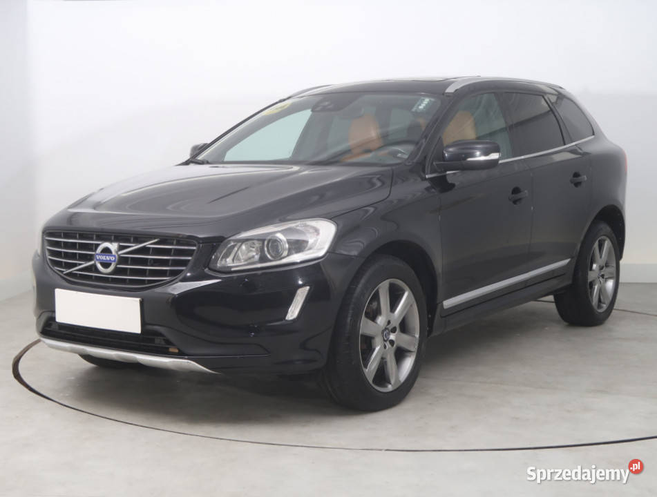 Volvo XC60 D5