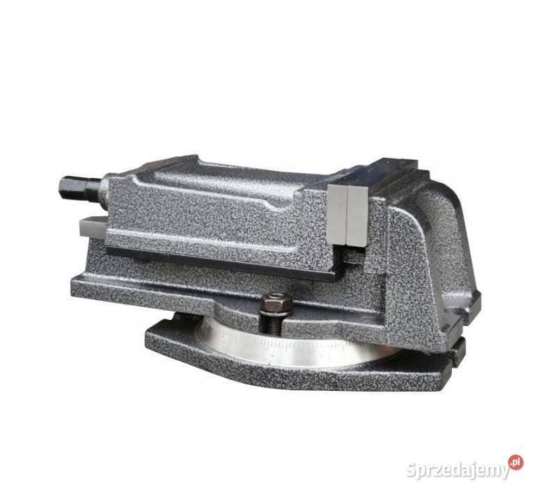 Imadło maszynowe 80x68 mm Siedlce