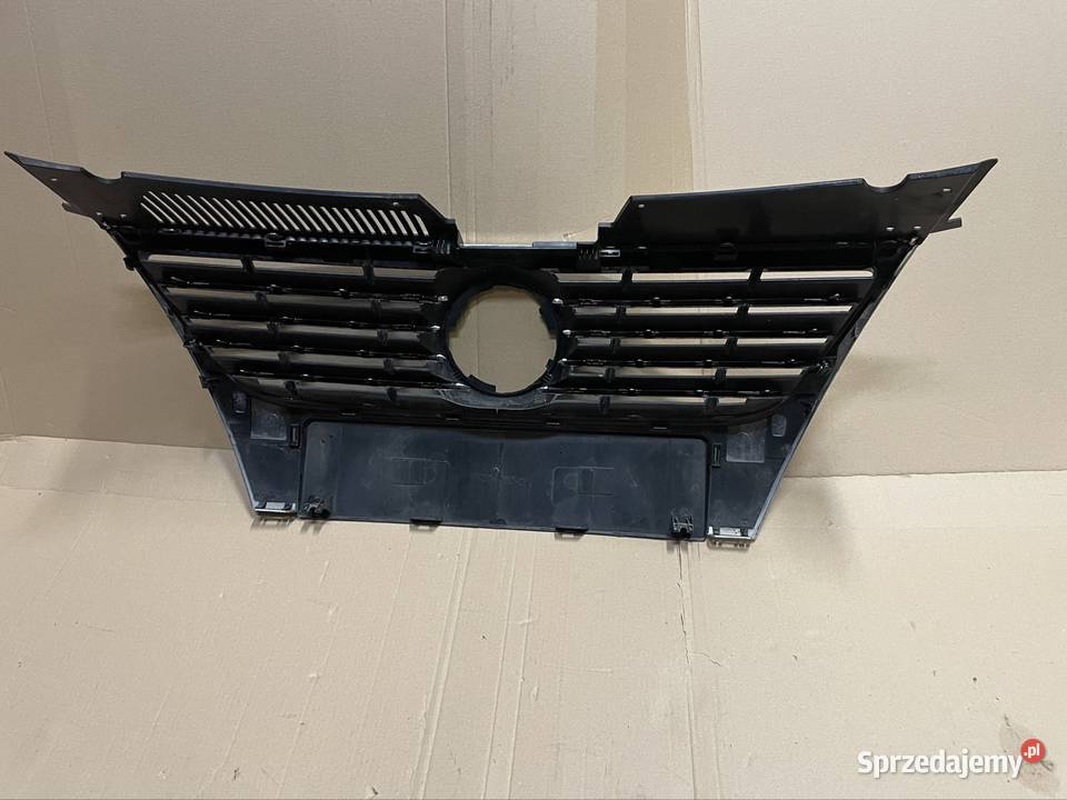 Grill atrapa zderzaka volkswagen passat b6 Szczecin