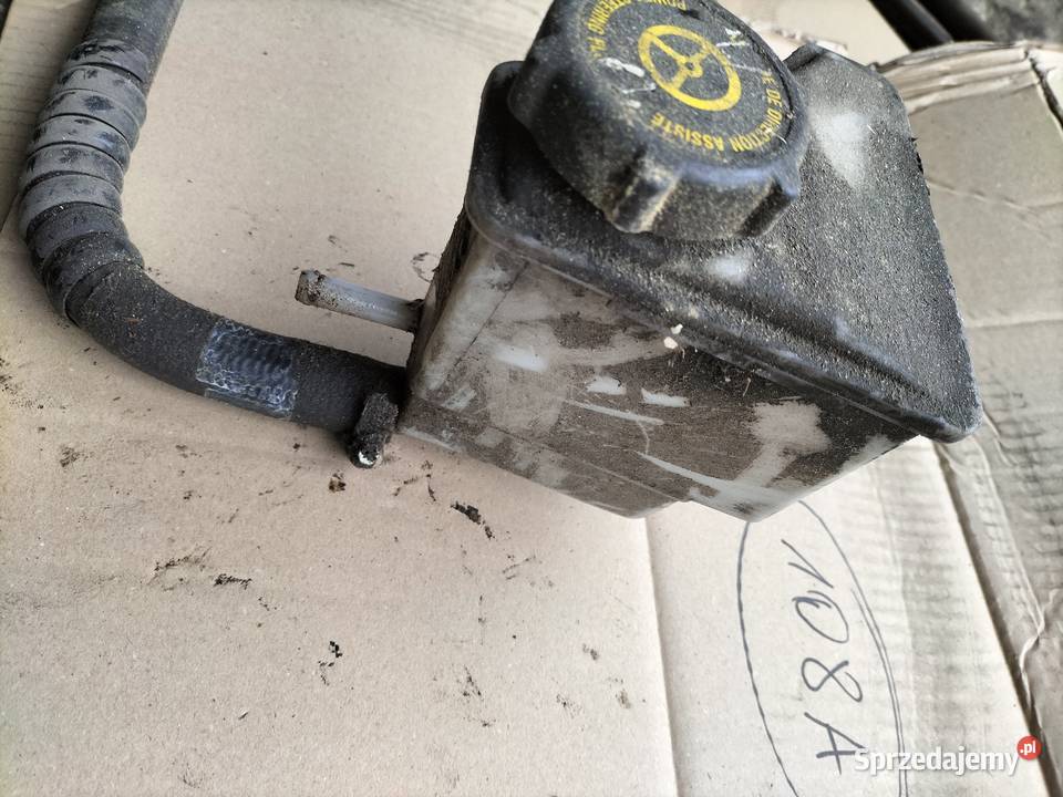 MONDEO MK1 MK2 WĄŻ PRZEWÓD KOREK ZBIORNICZKA Kamień-Kolonia sprzedam