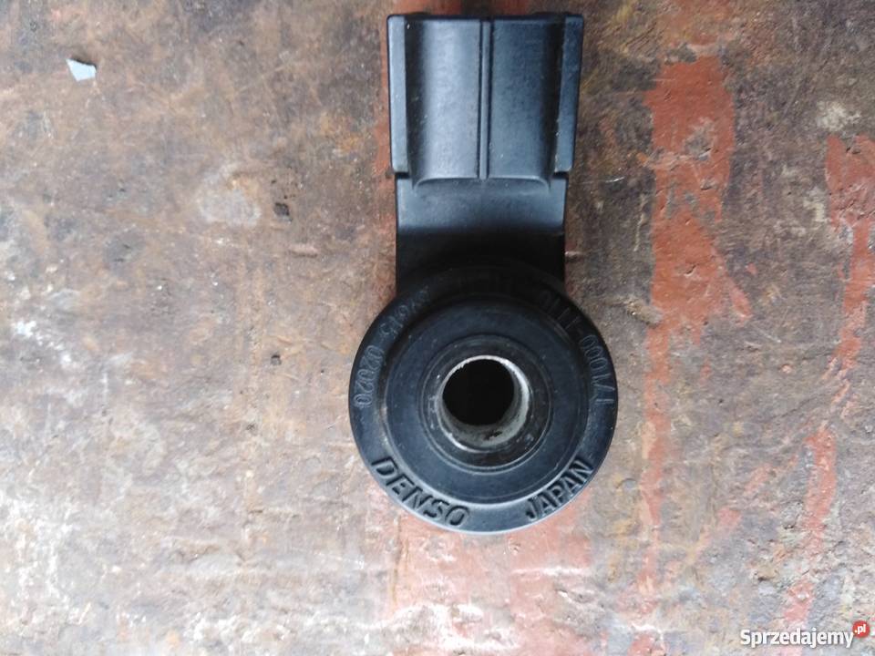 CZUJNIK STUKOWY AVENSIS T25 18 VVTI 8961502020 Jasło