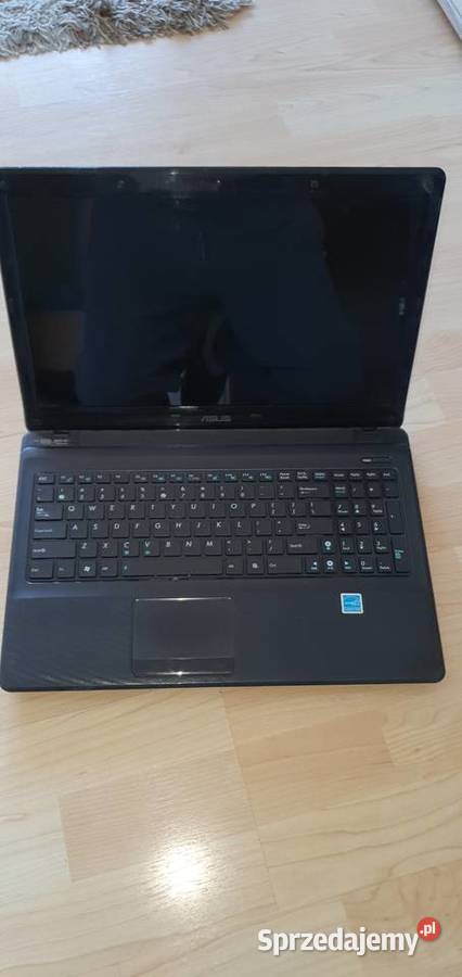 Laptop Asus Asus Połczyn-Zdrój