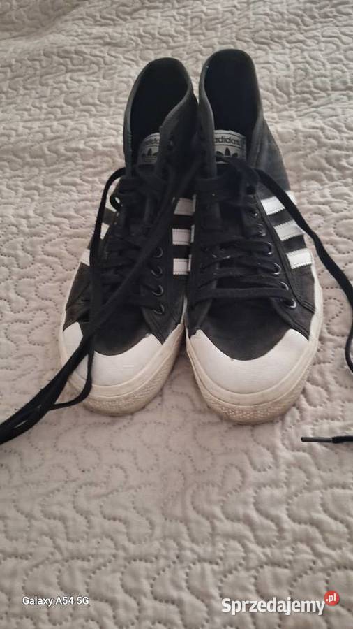 Sprzedam buty Obuwie sportowe