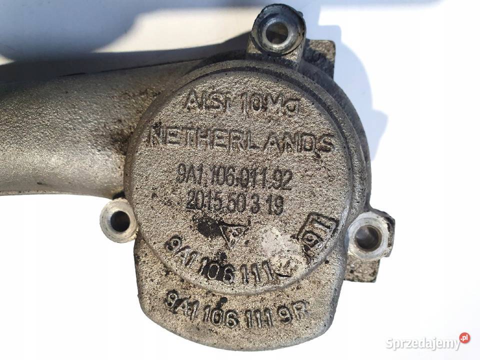 MAGISTRALA WODY Porsche 911 GT3 38 9A110601192 lubelskie Chełm