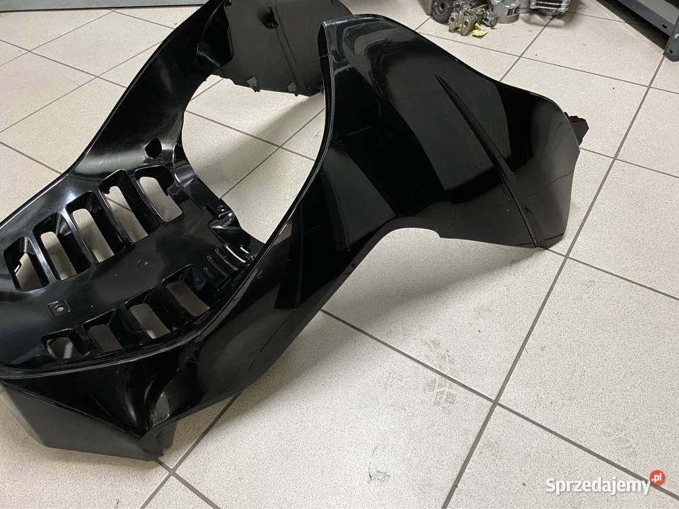 Czasza owiewka przód Honda SWing 125 Brzeszcze