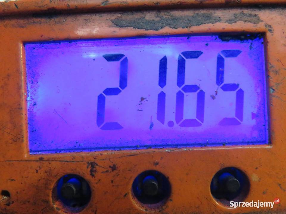 DYFER SUBARU IMPREZA I 20 i AWD EJ20E