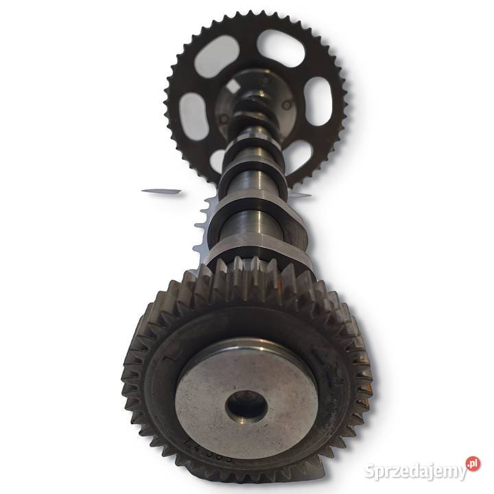 WAŁEK ROZRZĄDU Audi A6 C7 30 TDI V6 lewy ssący Chełm sprzedam