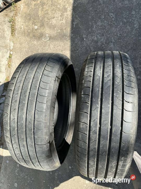 Opony Bridgestone Turanza 6 2255518 55 Samochodowe Bydgoszcz