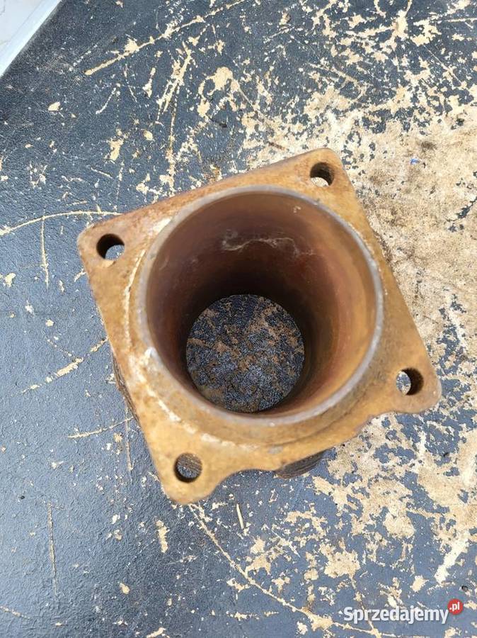 CYLINDER BSA AJS MATCHLESS NSU ARIEL NORTON Rybnik