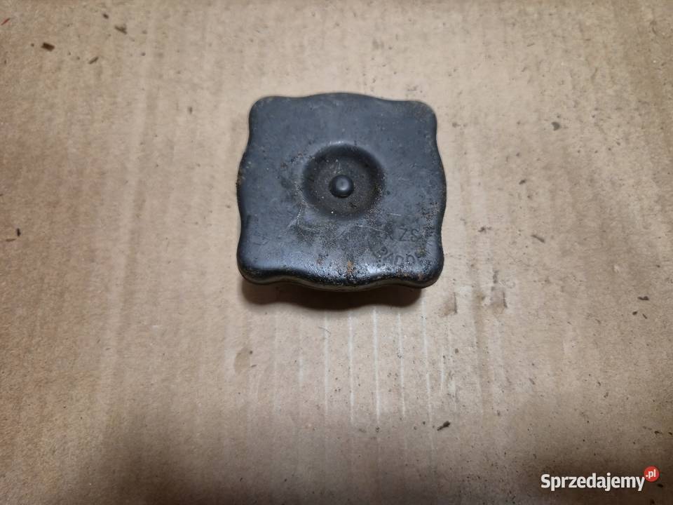 Korek chłodnicy Fiat śląskie