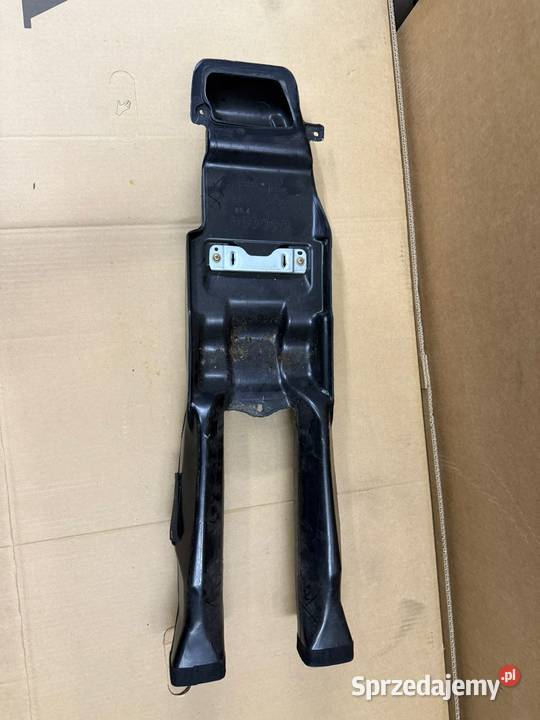 Kanał wentylacyjny tunel powietrza Lexus LS400 Częstochowa