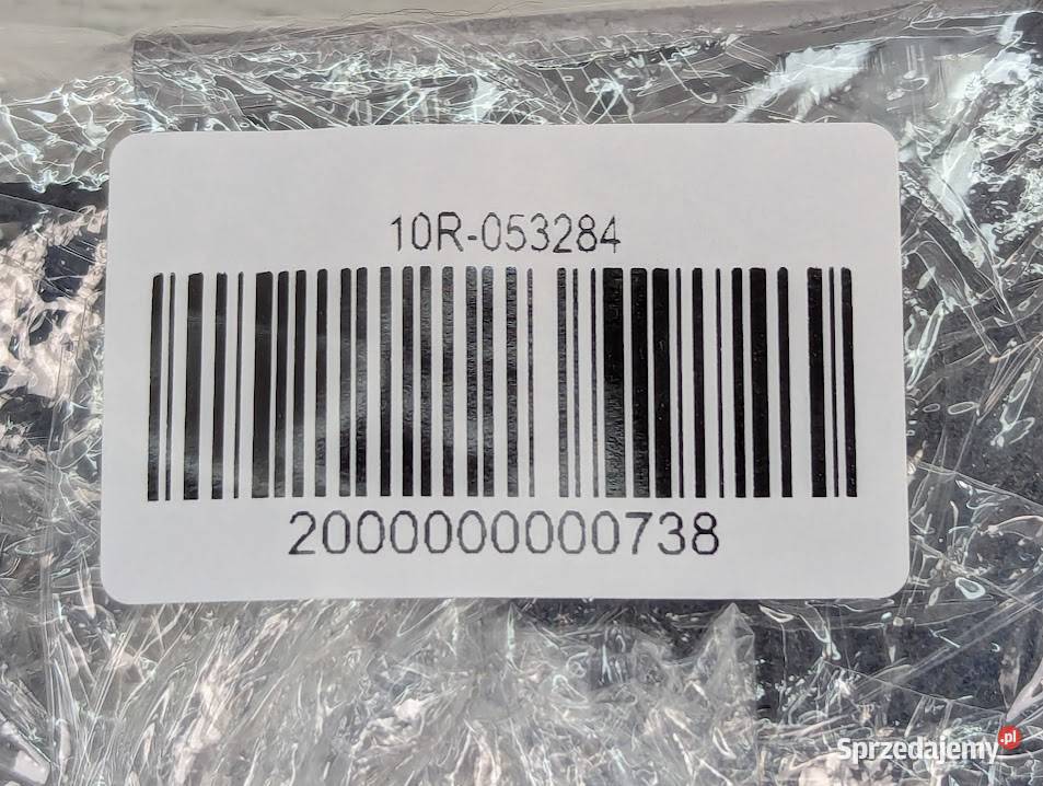 MODUŁ STEROWNIK HAKA SKODA KAROQ 10R053284 podlaskie Białystok