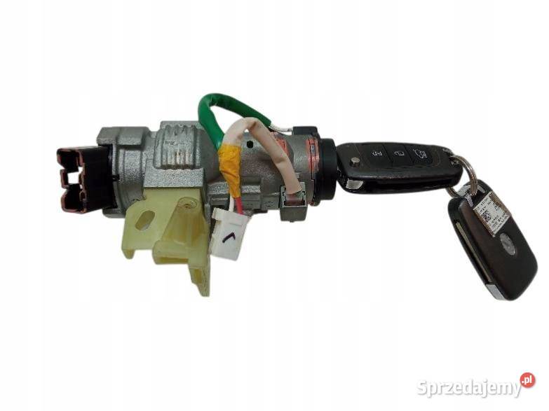 STACYJKA 81910N9000 Hyundai Tucson IV 2020