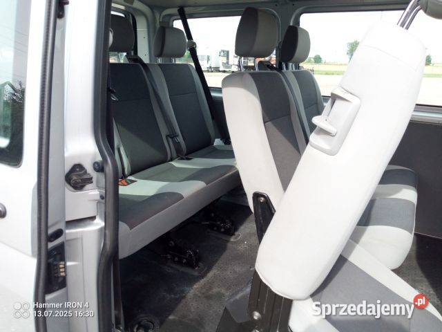 vw t5 lft 201415 9 osobowy