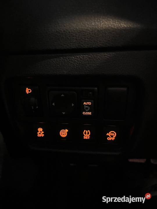 Juke 2015 Lift 15dci Niskie Spalanie ABS Starachowice sprzedam