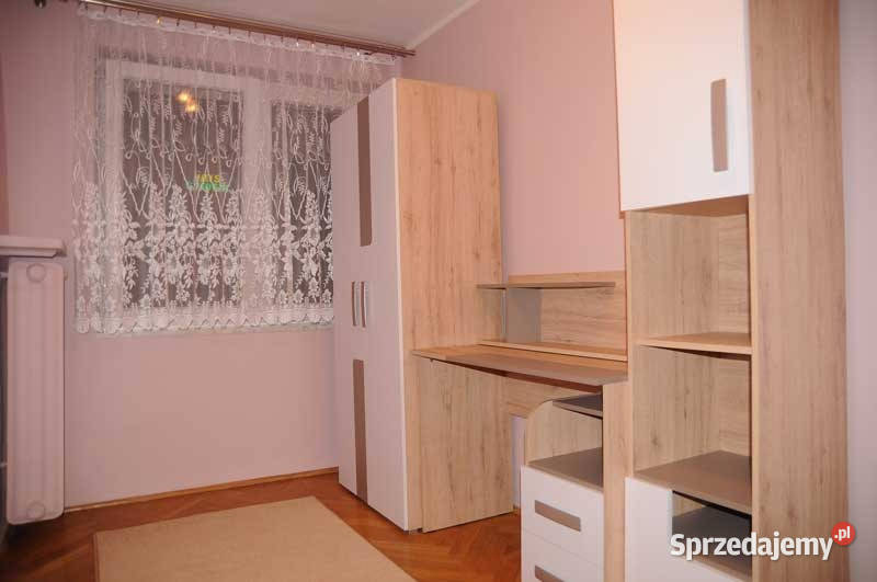 Mieszkanie dwupokojowe 34m Okopowa 20 Warszawa