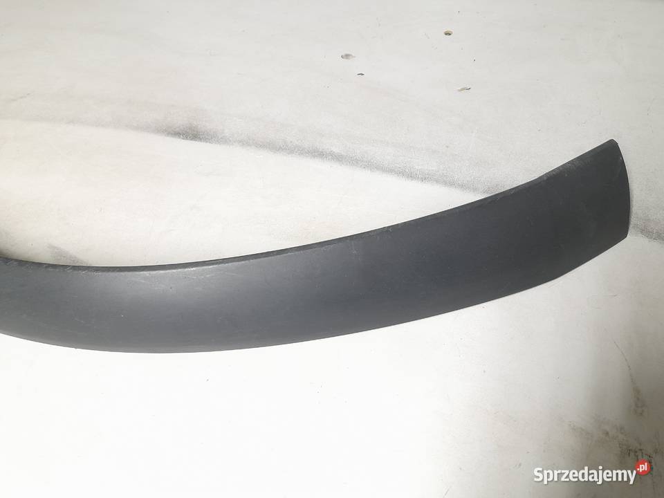 Auris I E15 prawa listwa hokej spoiler zderzaka Goleniów sprzedam