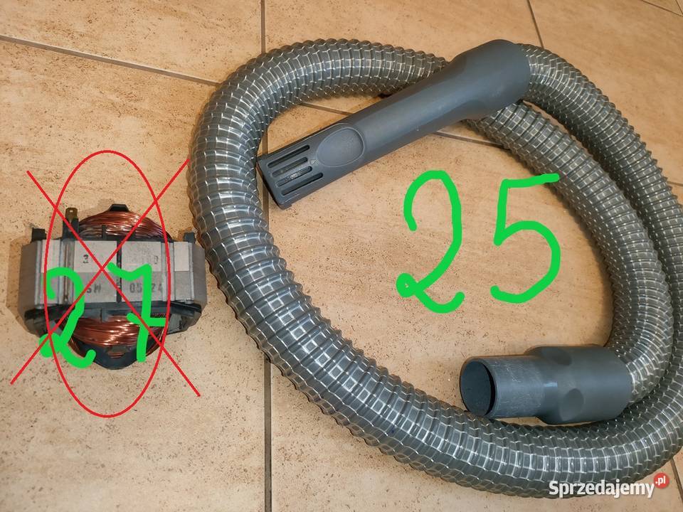 Zelmer Meteor 2 typ400 śląskie Bielsko-Biała