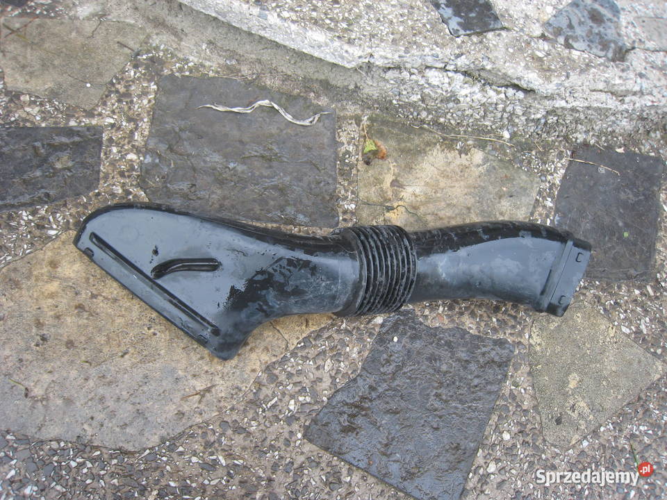Rura dolotu powietrza Volvo s60 v70 II v70xc