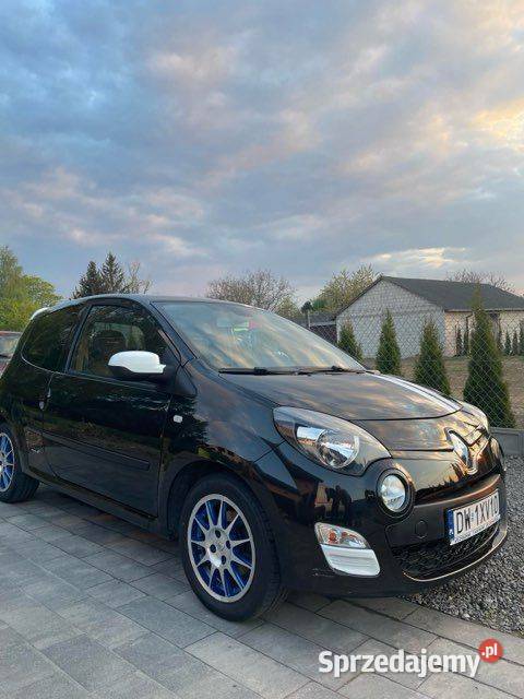 Twingo 2 100 Zamość