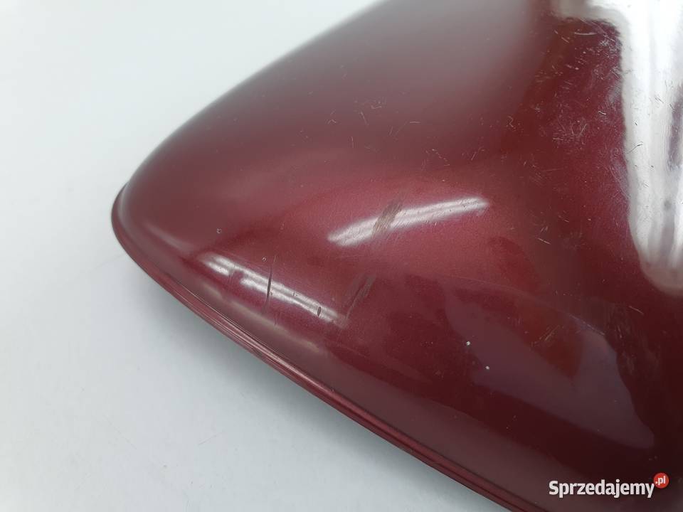 Obudowa Lusterka Nakladka Golf III łódzkie