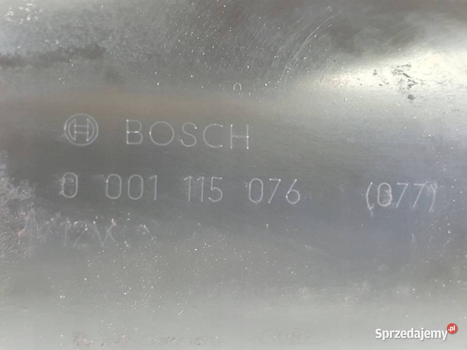 ROZRUSZNIK Mercedes Sprinter 906 30 CDI V6 osobowe Rudka sprzedam