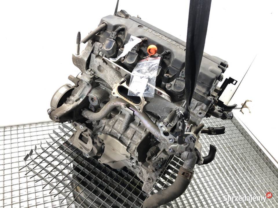 SILNIK HONDA 18 141 R18Z1 CIVIC IX osobowe sprzedam