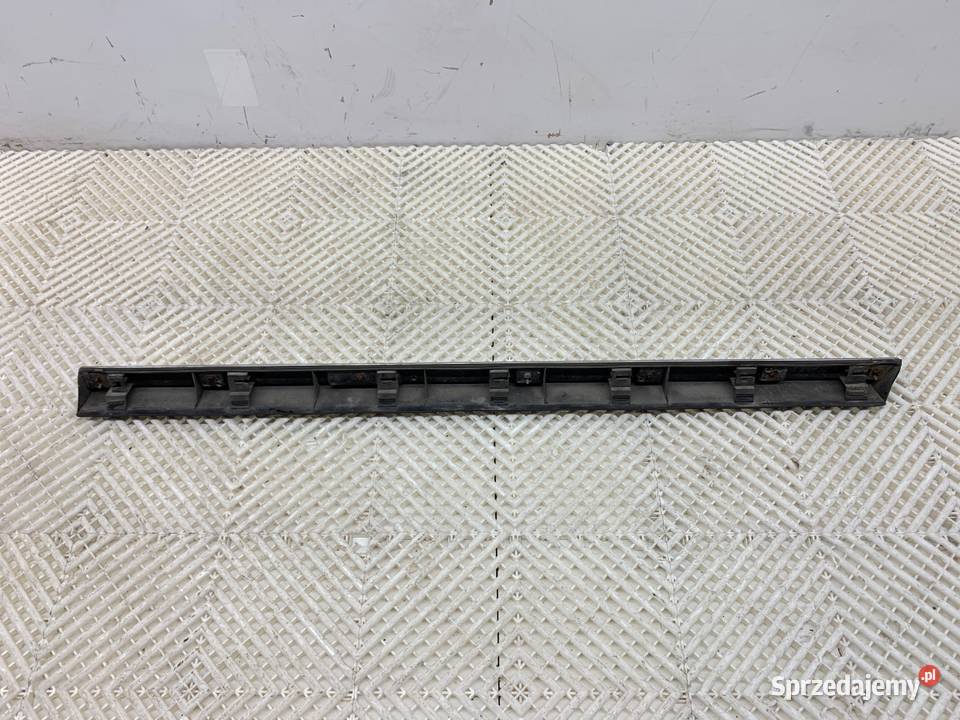 LISTWA DRZWI LEWY PRZÓD MAZDA CX7 SUV 0614 podkarpackie