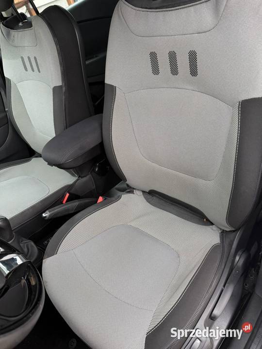 renault captur 09TCE fajny stan bogata świętokrzyskie Starachowice