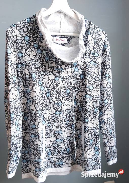Bluza damska rozmiar M długi sprzedam