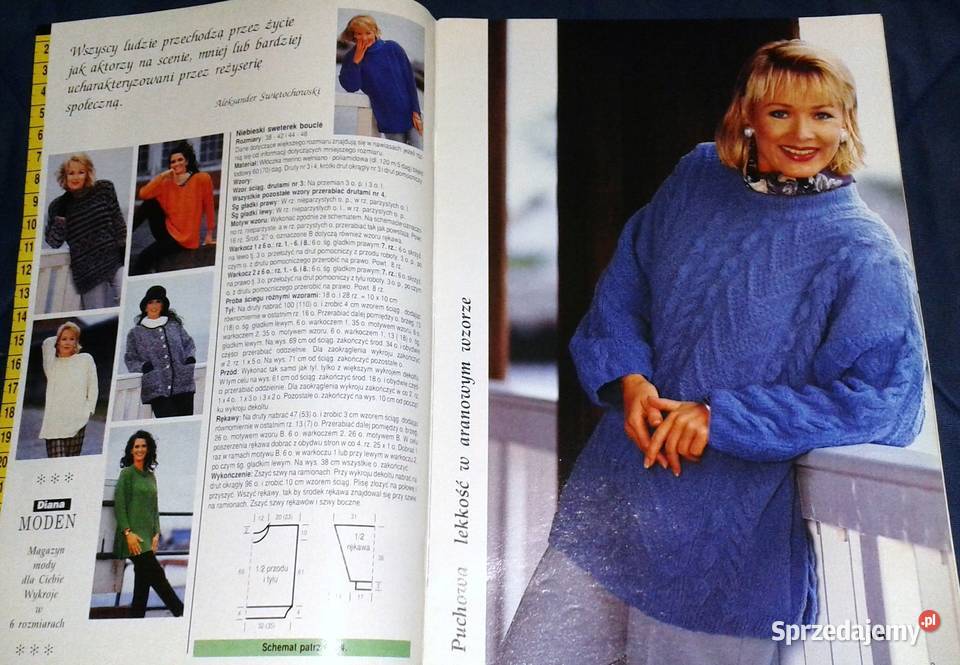 Mała Diana 12 1996 Chełm