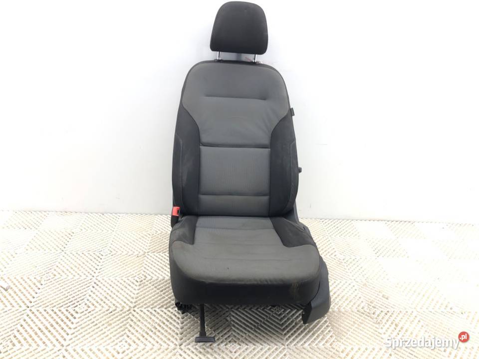 FOTEL LEWY PRZÓD VW GOLF VII Hatchback SIEDZENIE osobowe