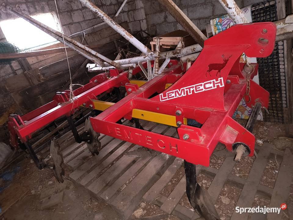 Brona polowa ciężka 5 skladana nieuszkodzony świętokrzyskie Ożarów sprzedam