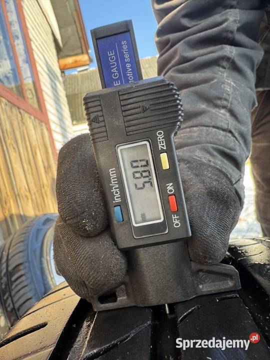 Koła 5x127 19 JeepDodgeFiat Radom