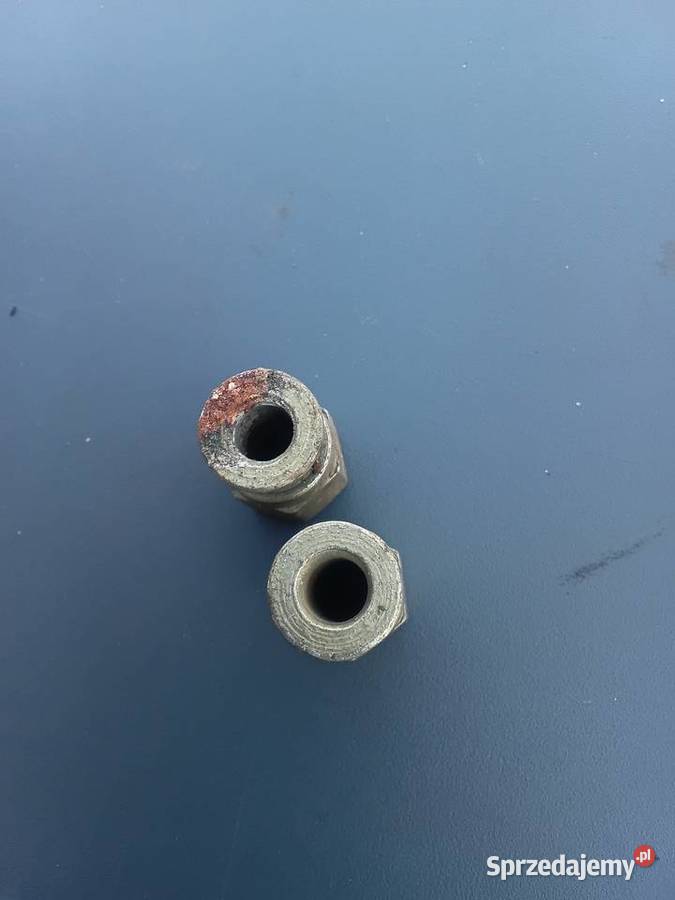 Wsk Wfm Shl naciąg koła warmińsko-mazurskie Milejewo