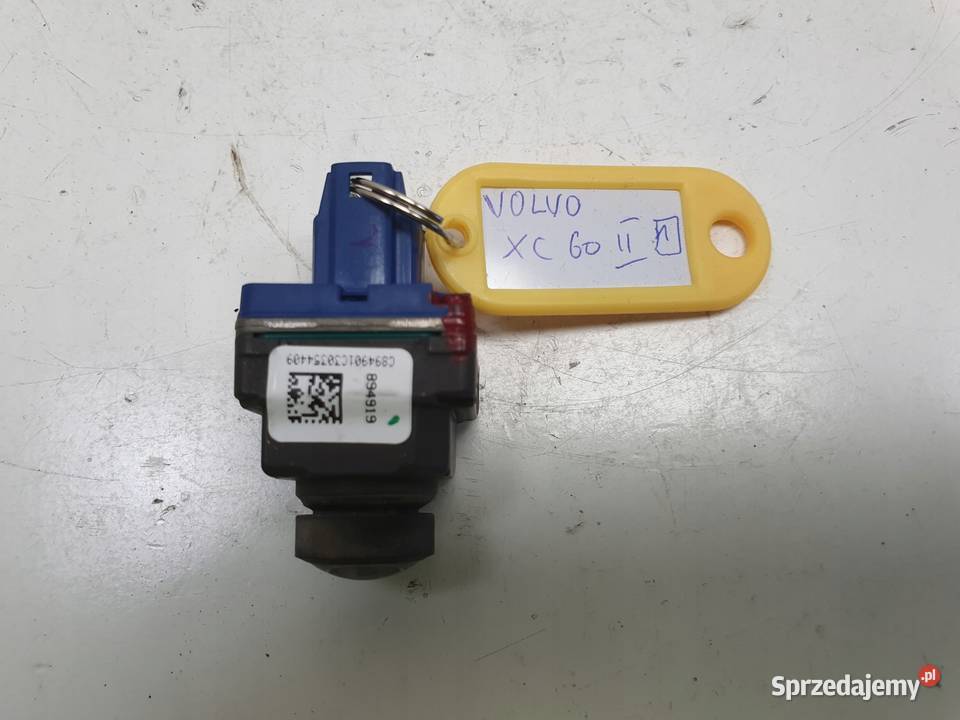 Volvo S90 II XC90 II S60 III V60 II XC60 II Chełm sprzedam