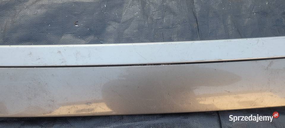 LISTWA KLAPY PORSCHE CAYENNE Ruda Śląska