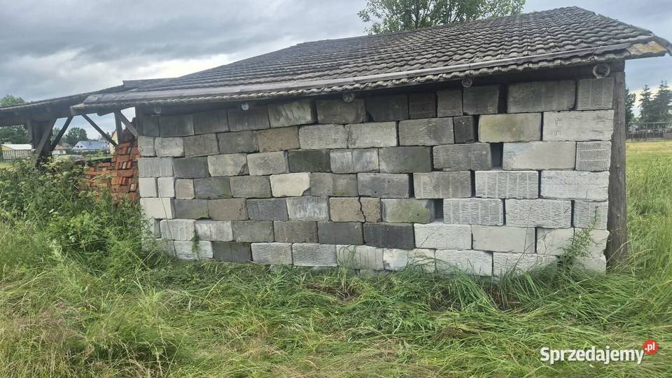 Materiały budowlane Lipnica Wielka