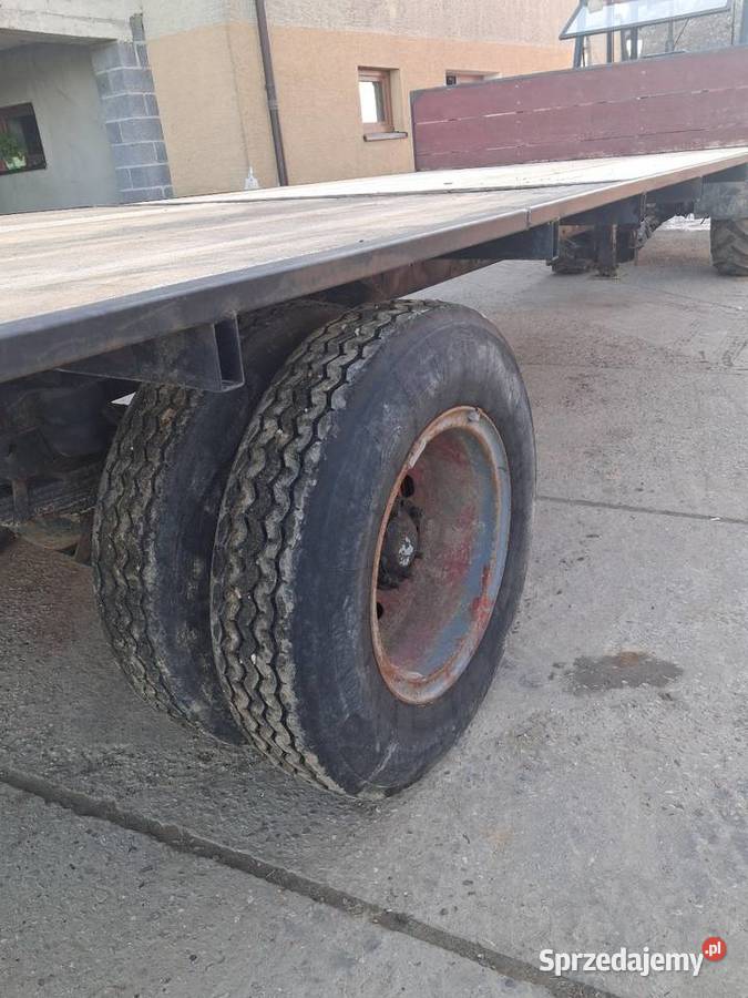 Sprzedam lawete Wola Gruszowska sprzedam