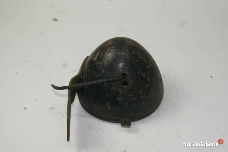 MAŁA LAMPA PRÓD NSU DKW ZUNDAPP TRIUMPH ADLER Rybnik