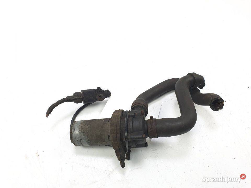 POMPA WODY VOLKSWAGEN PHAETON 3D0965561B Lipno