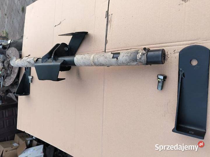 Polonez Truck hak holowniczy podkarpackie